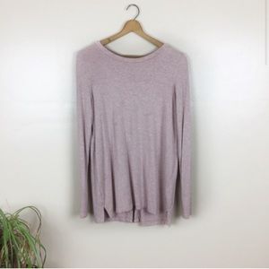 🛍 Lou & Gray Cotton Tee